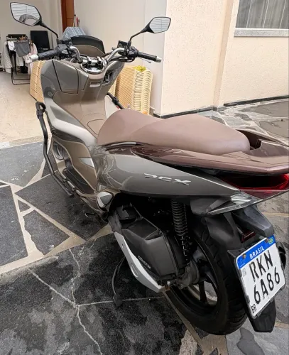 Pcx 150 Dlx Abs 2021