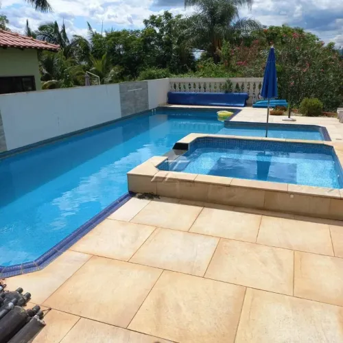 Casa à venda com 2 quartos no Portal dos Nobres - Ipeúna/SP