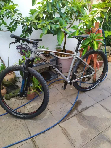 Montain bike Sense 29
