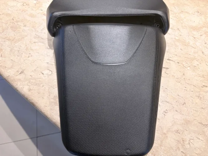 Vendo banco Honda NC 750X 2025 original