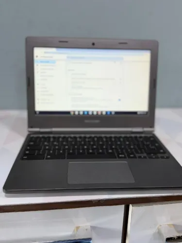 Notebook Chromebook Multilaser M11C 11.6 Polegadas - Funcionando 100%