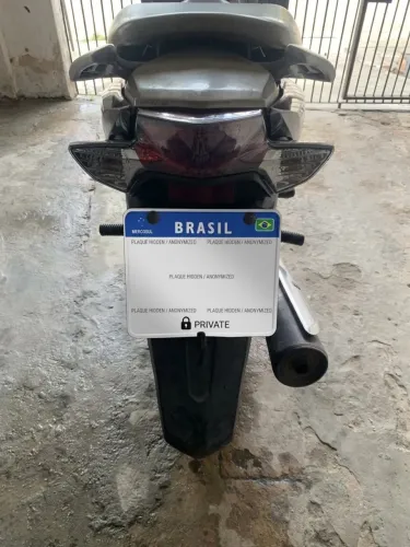 Honda Biz 125 EX/ 125 EX Flex 2022