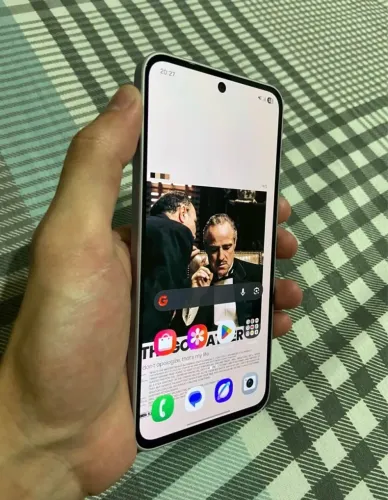 Samsung A36 5G