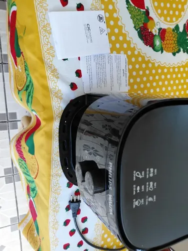 air fryer