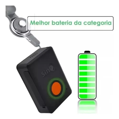 Gps Rastreador Localizador Real Time Carro Moto Bike Appfree