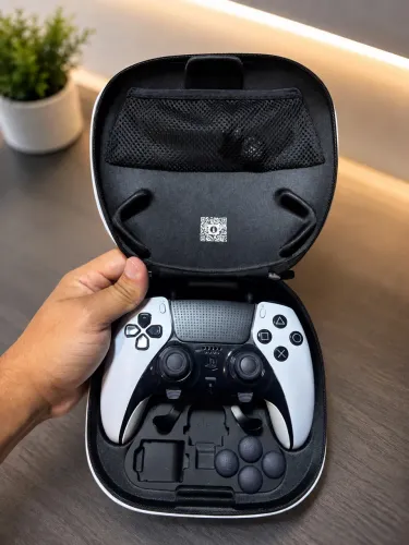 Controle EDGE PS5