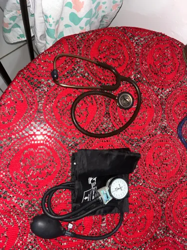estetoscópio Littmann