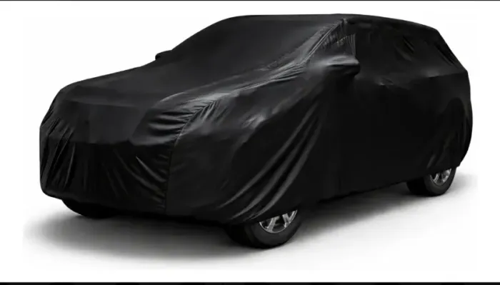 Capa SUV em Couro ecológico 100% impermeável !