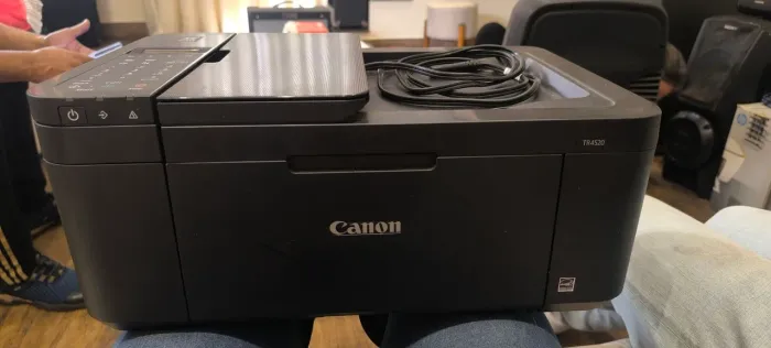 Impressora Canon TR4520