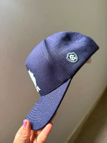 Chapéu do Remo novo 