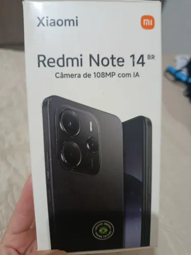 Celular Xiaomi