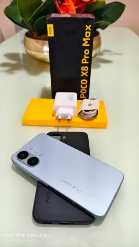 X8 Pro Max