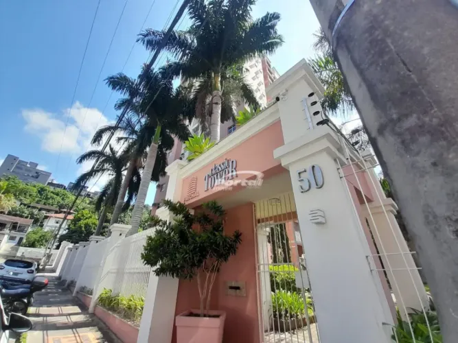 Apartamento mobiliado 3 dormitórios(sendo 1 suíte) disponível para locação no Bairro Vila