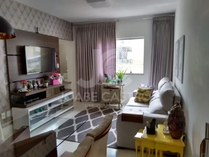 Apartamento à Venda - Joia do Candeias