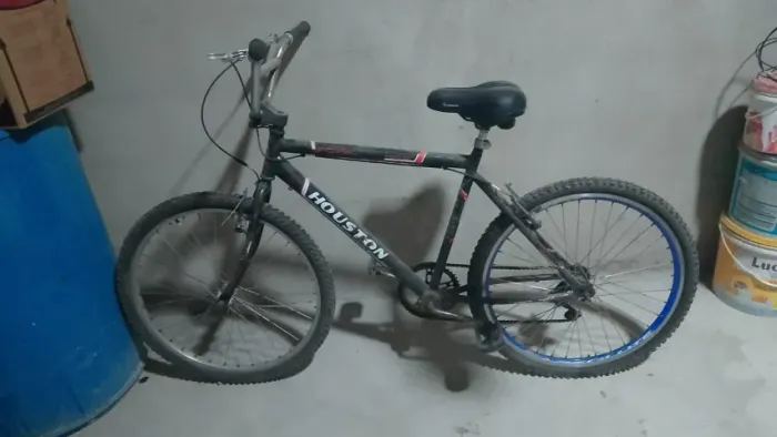 bicicleta aro 26