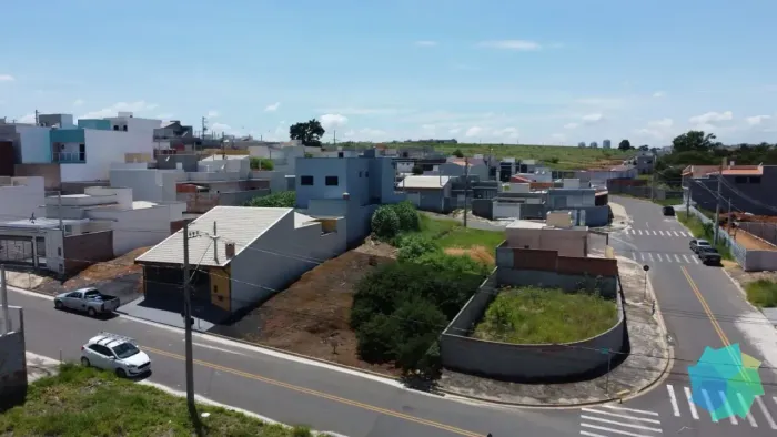 Área à Venda, Jardim Residencial Nova Veneza, Indaiatuba, SP
