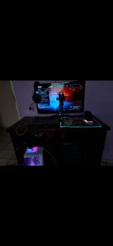 Pc gamer roda tudo no máximo 1080p
