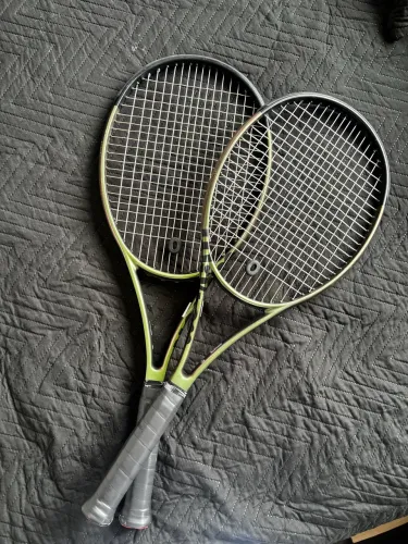Raquete Wilson Blade