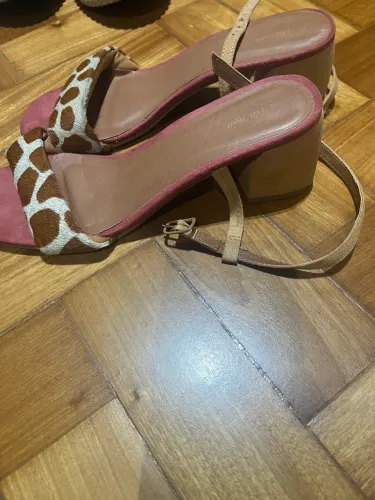 Sandália 
