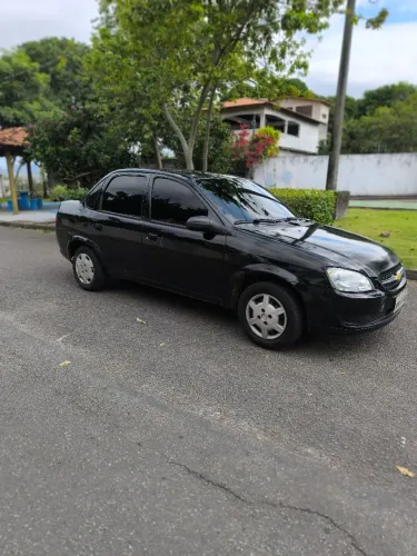 Chevrolet Classic Life/ls 1.0 VHC Flexp. 4P 2015