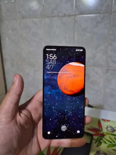 Celular Xiaomi Poco X6 5G Tudo Perfeito Sem Detalhes Sem Restrições Aparelho Todo Original