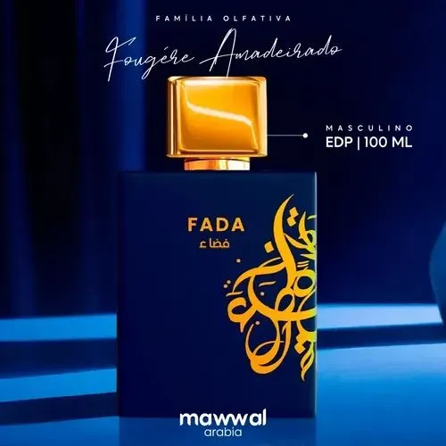 FADA 100 ml original
