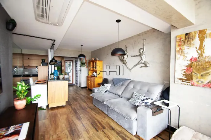 Venda · 2 dormitórios no Vila Madalena