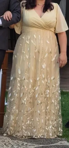 Vestido de festa / Madrinha