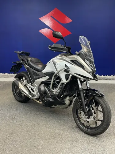 HONDA NC750X DCT 2023