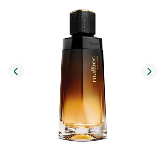 Perfume malbec