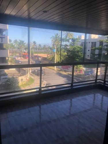 APARTAMENTO DISPONÍVEL PARA ALUGUEL 