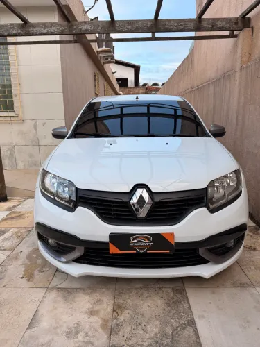Renault Sandero GT Line Flex 1.0 12V 5P 2020