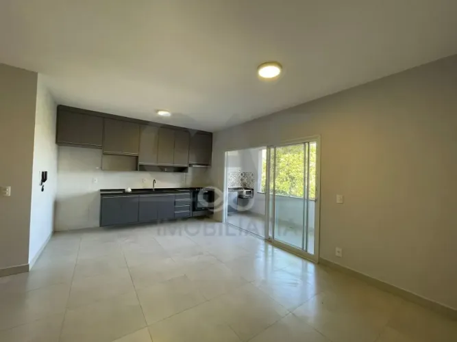 Apartamento com 2 dormitórios para alugar, 75 m² por R$ 3.190,45/mês - Parque Dos Ipês - J