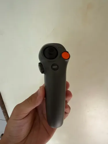 Controle Remoto Dji Motion 3