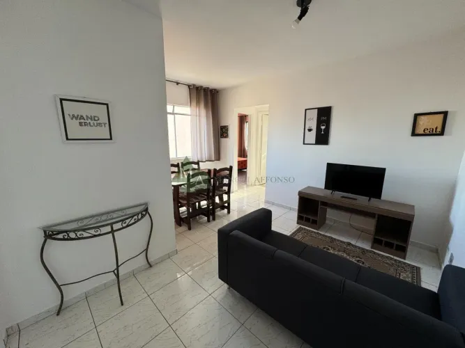 Apartamento Garagem em Jardim Europa - Sorocaba