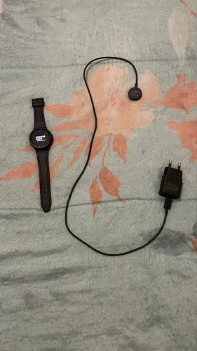 Smart Watch 6 Classic Samsung 