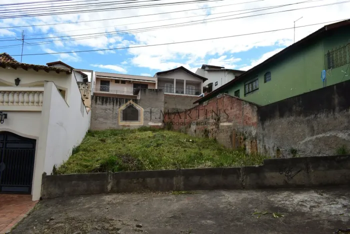 Terreno Residencial para Venda Castelinho, Piracicaba