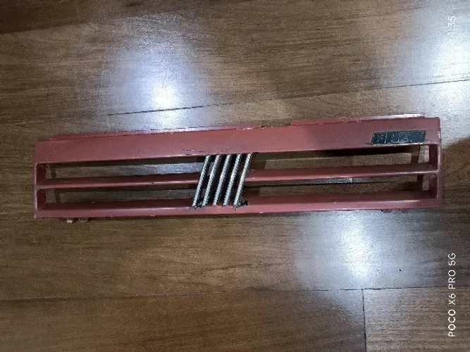 Grade Fiat Uno Original 
