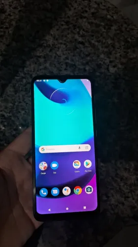 moto e20