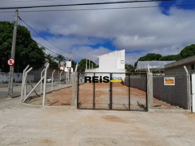Terreno, 300 m² - venda por R$ 700.000,00 ou aluguel por R$ 3.500,00/mês - Jardim Bandeira