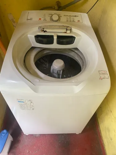 Maquina de Lavar Brastemp 13kg