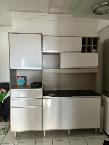 Armario de cozinha