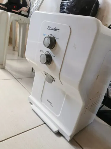 Purificador de água esmaltec