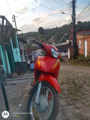 Biz 100es