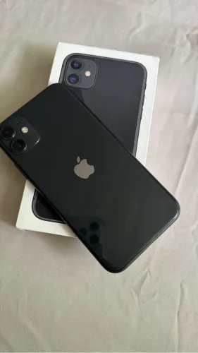 iPhone 11 64 gigas