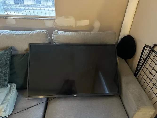 Televisão LG 43
