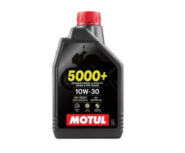 ÓLEO MOTUL 10W30
