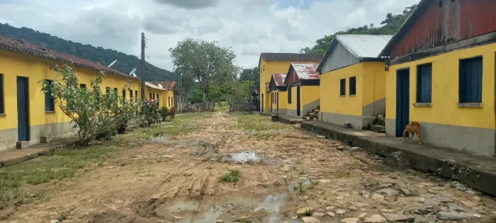 Fazenda com 4 quartos à Venda, 160 m² em Itapé/BA