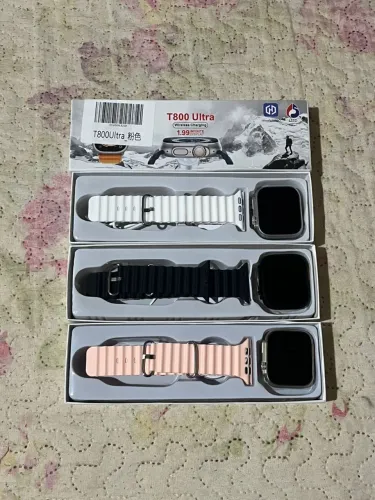 Smartwatch T800 Ultra