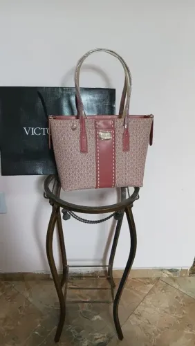 Bolsa Victor Hugo Original 